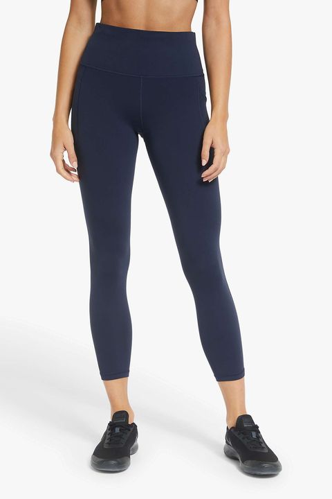 23 Best Gym Leggings With Pockets, 2022
