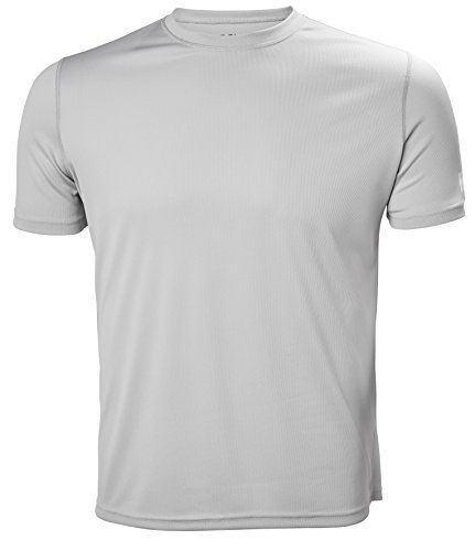 Moisture-Wicking Tech T-Shirt