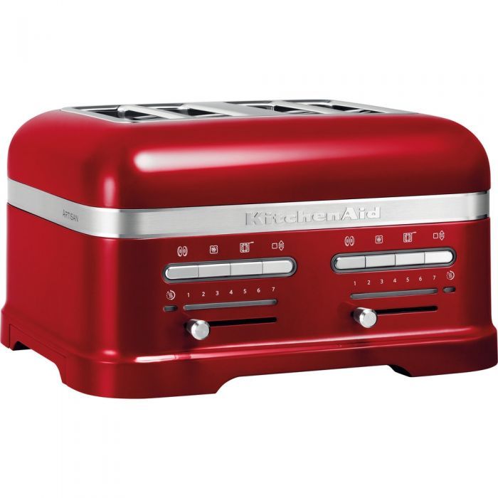 What Is the Best Toaster to Buy for 4 Slices 