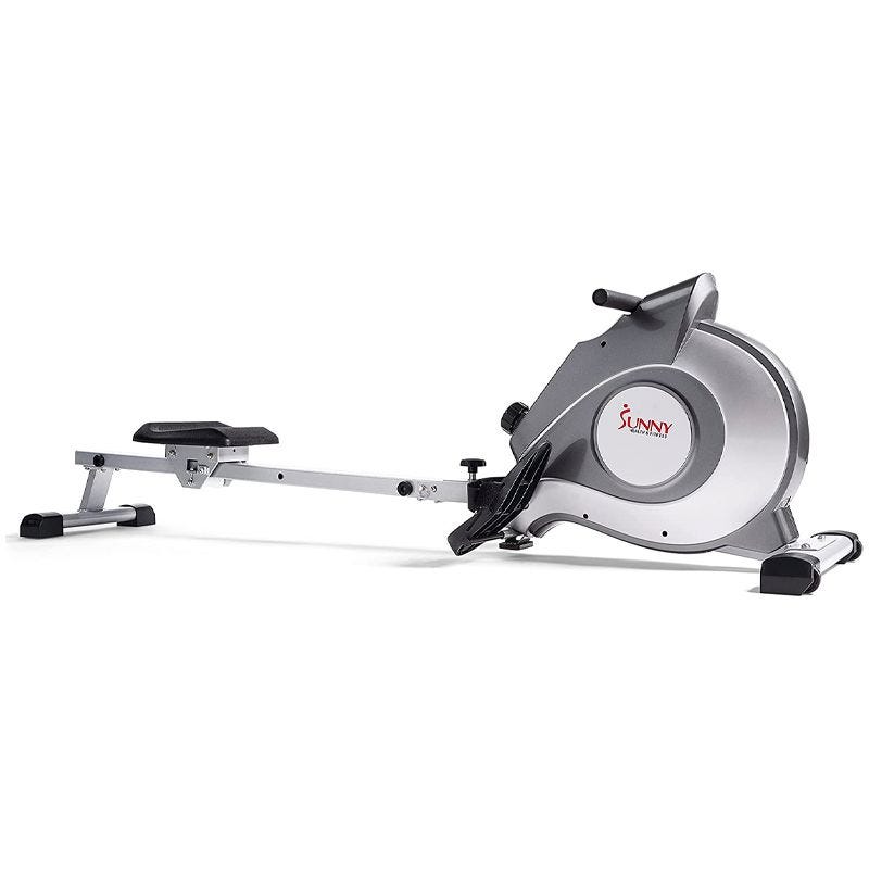 Magnetic Rowing Machine Rower