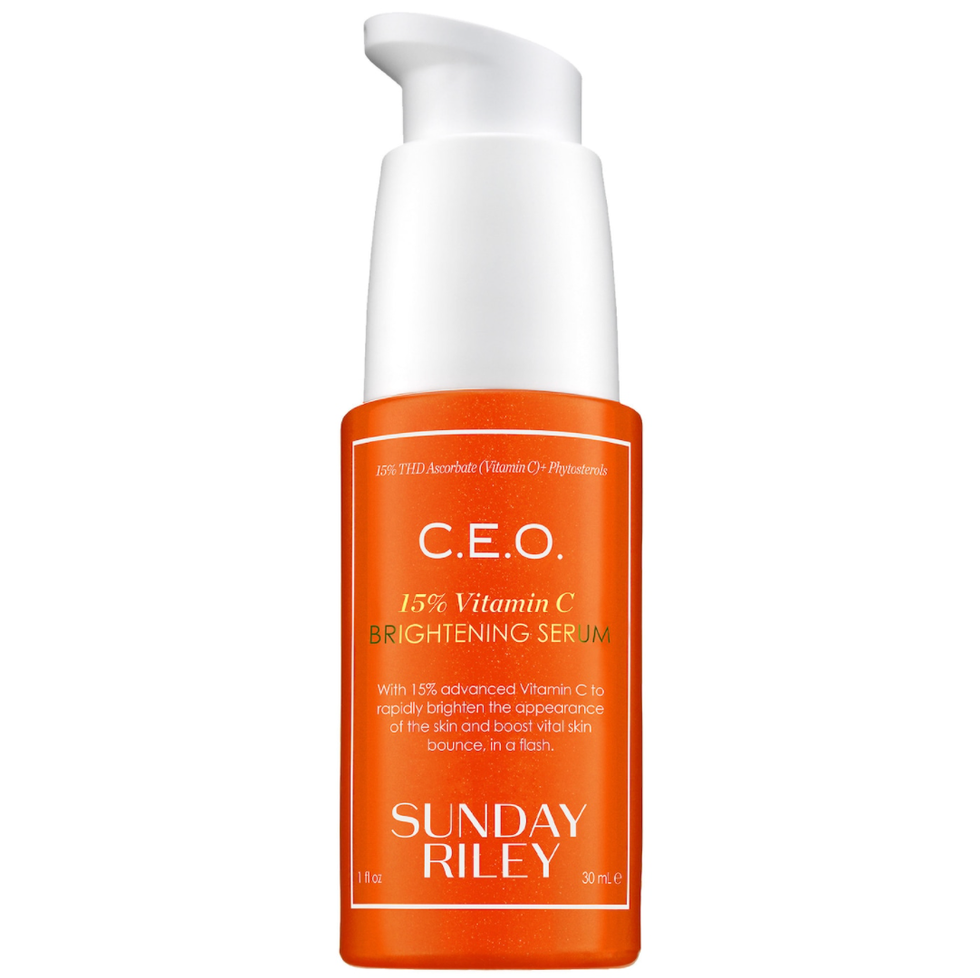 C.E.O. 15% Vitamin C Brightening Serum