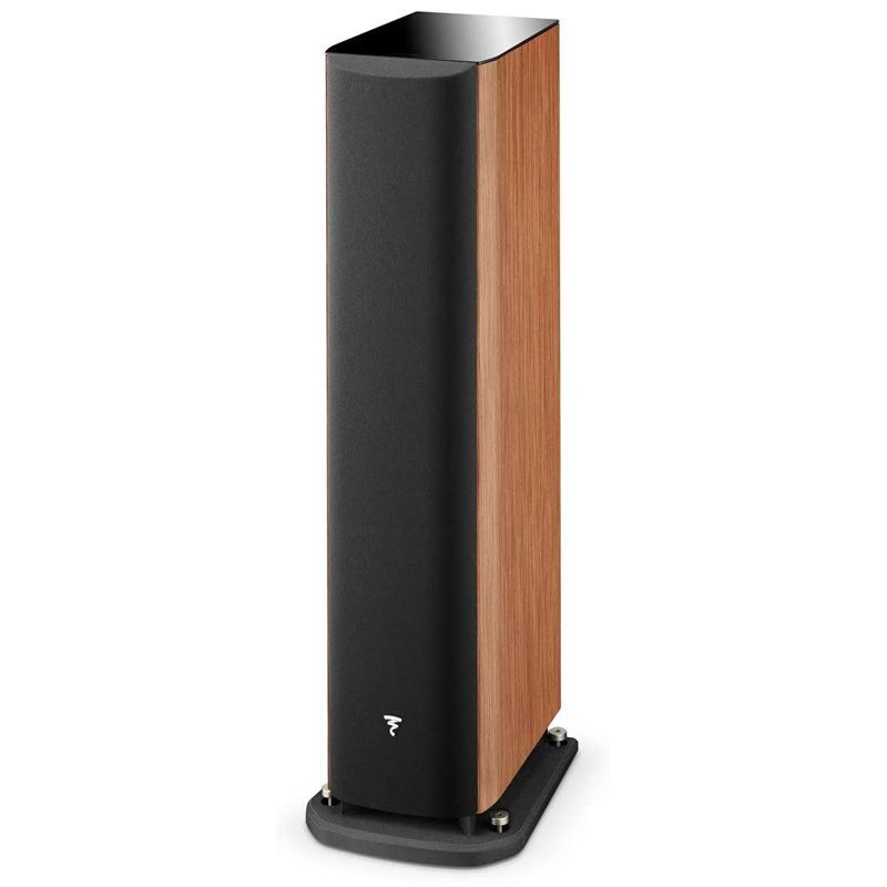 best powered floor standing speakers