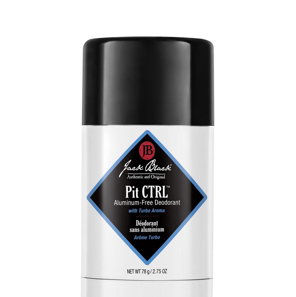 Pit CTRL Aluminum-Free Deodorant 