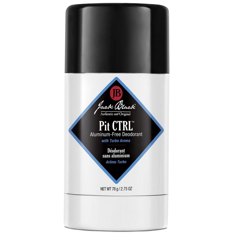 Pit CTRL Aluminum-Free Deodorant 