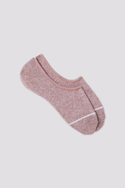 24 Best No-Show Socks for Women — Hidden Liner Socks That Don't Slip