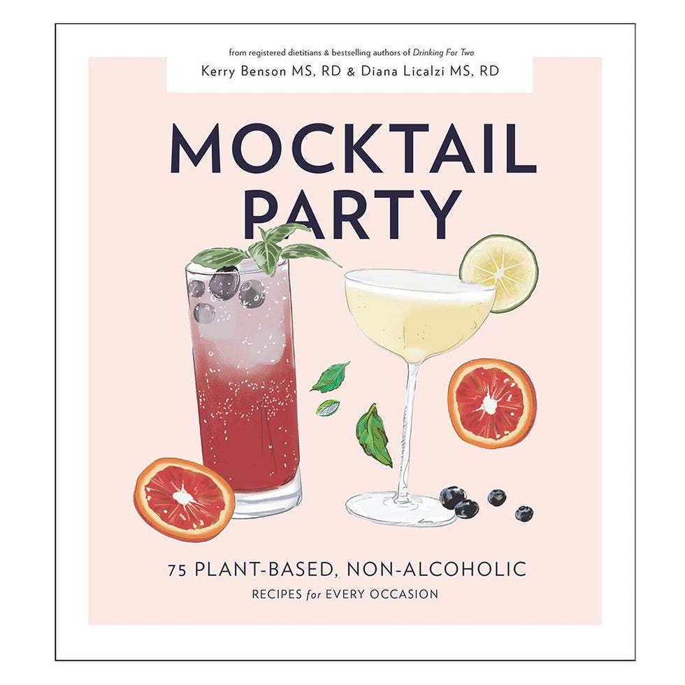 Mocktail Party