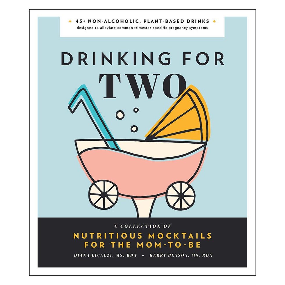 Drinking for Two