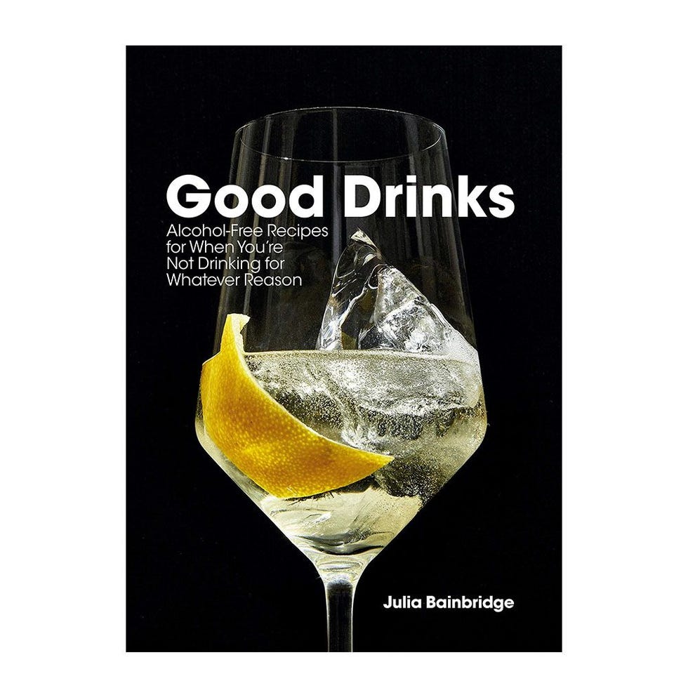 Good Drinks