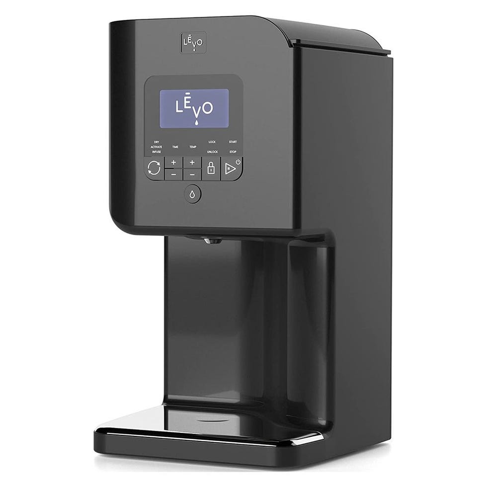 LĒVO II Machine LĒVO II Machine