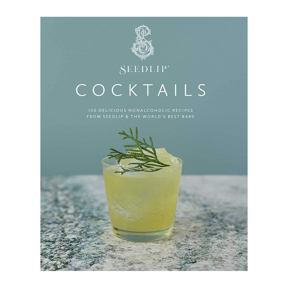 Seedlip Cocktails