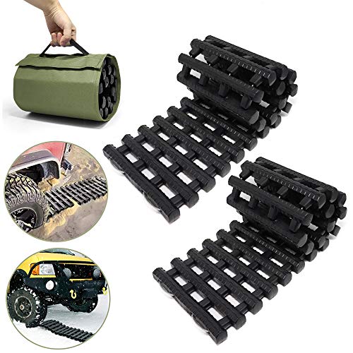 RELIANCER Traction Tracks RELIANCER Traction Tracks