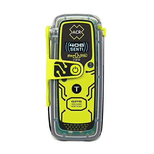 ACR Personal Locator Beacon ACR Personal Locator Beacon