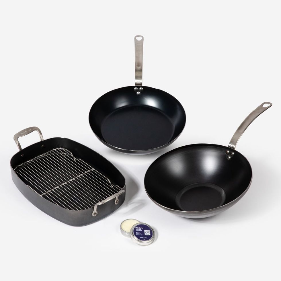 Shop These Nonstick GreenPan Cookware Sets Up to 34% Off