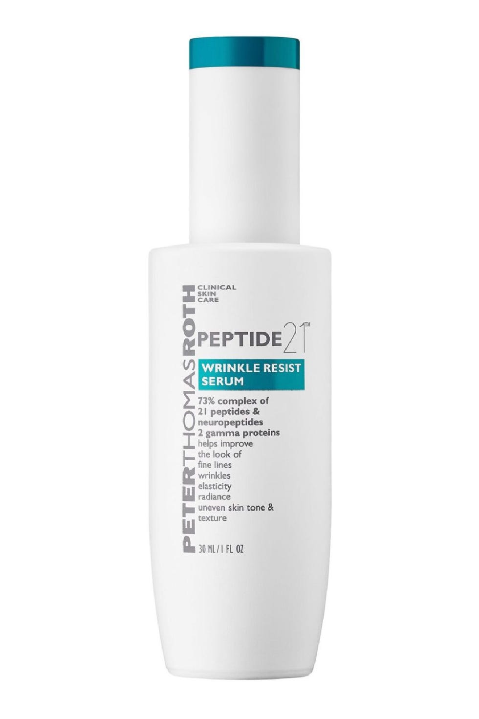 Peptide 21 Wrinkle Resist Serum