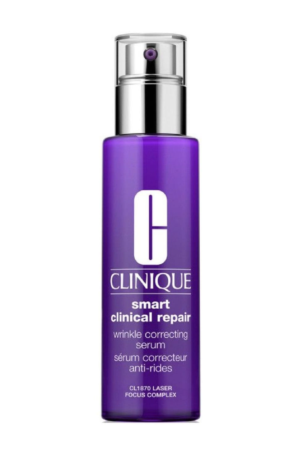 Smart Clinical Repair Wrinkle Correcting Serum