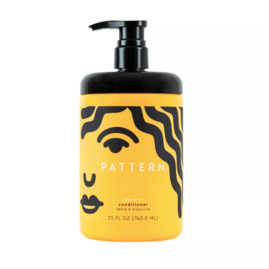 Leave-In Conditioner Leave-In Conditioner