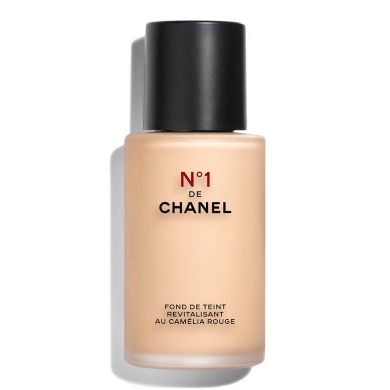 No 1 de Chanel Skin Enhancers - The Beauty Look Book