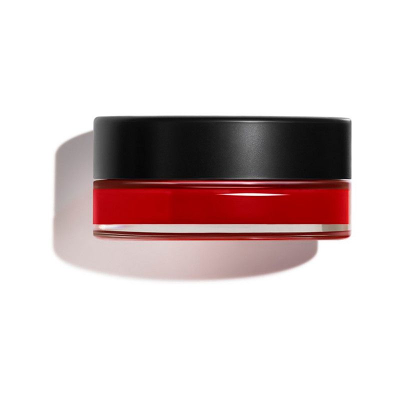 Red Camellia Revitalizing Lip and Cheek Balm