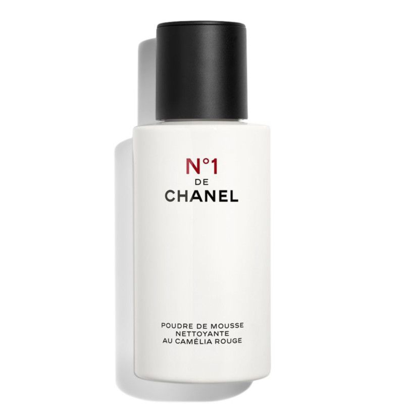 chanel perfume kit