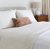 8 Best Linen Sheets 2024 - Comfortable and Affordable Linen Sheets