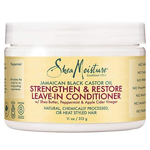9 LeaveIn Conditioners for Fine Thick Coarse and Dry Hair