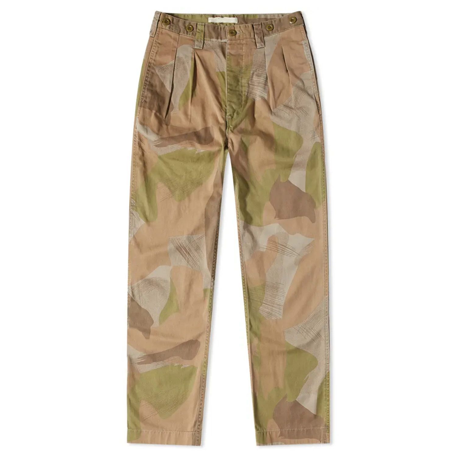 The 14 Best Men's Camo Pants to Wear in 2022