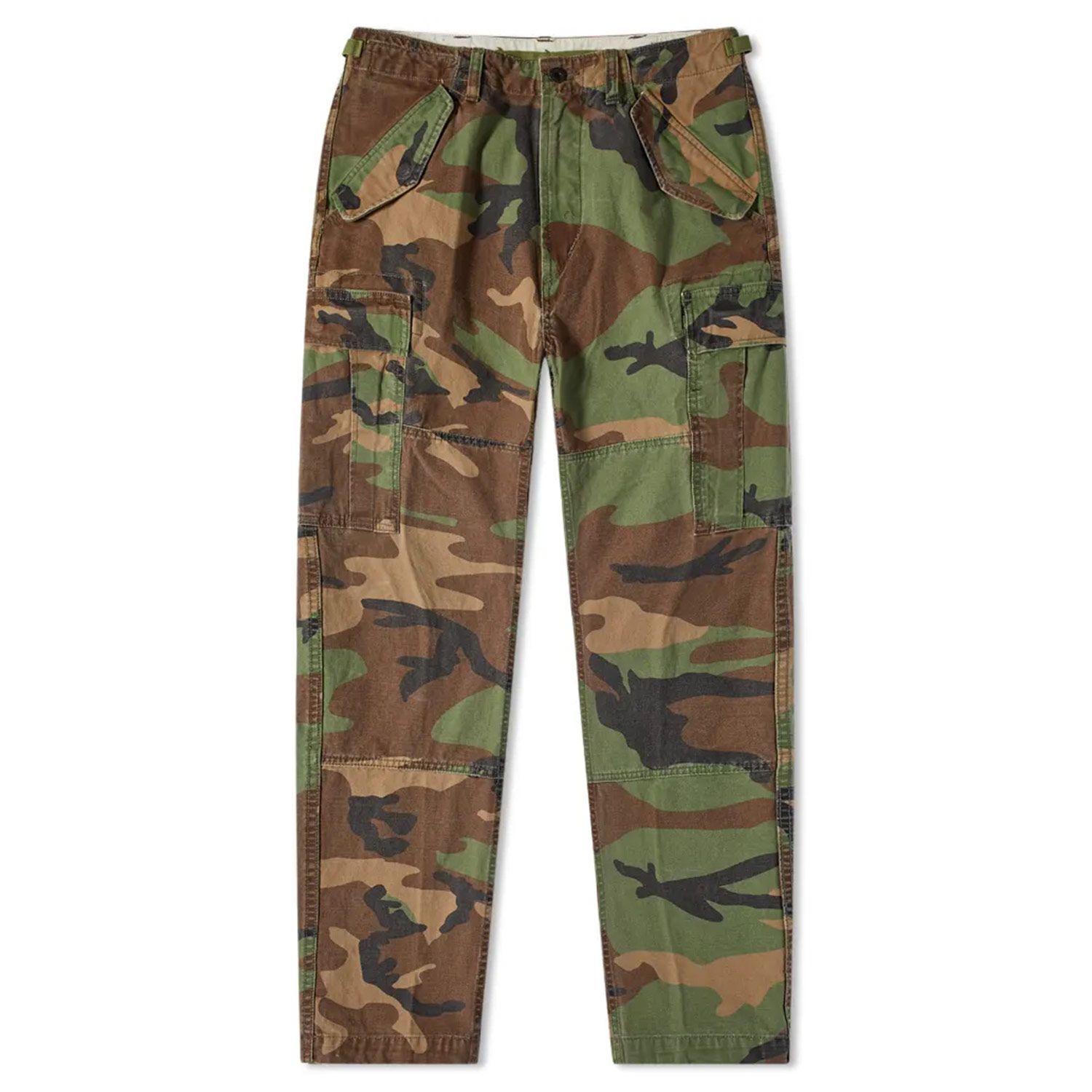 Homchy City Special Service Pants Military Fan Ix7 Multi Pocket  Overalls,Men Fashion Clothing-Best Gift for Lover - Walmart.com