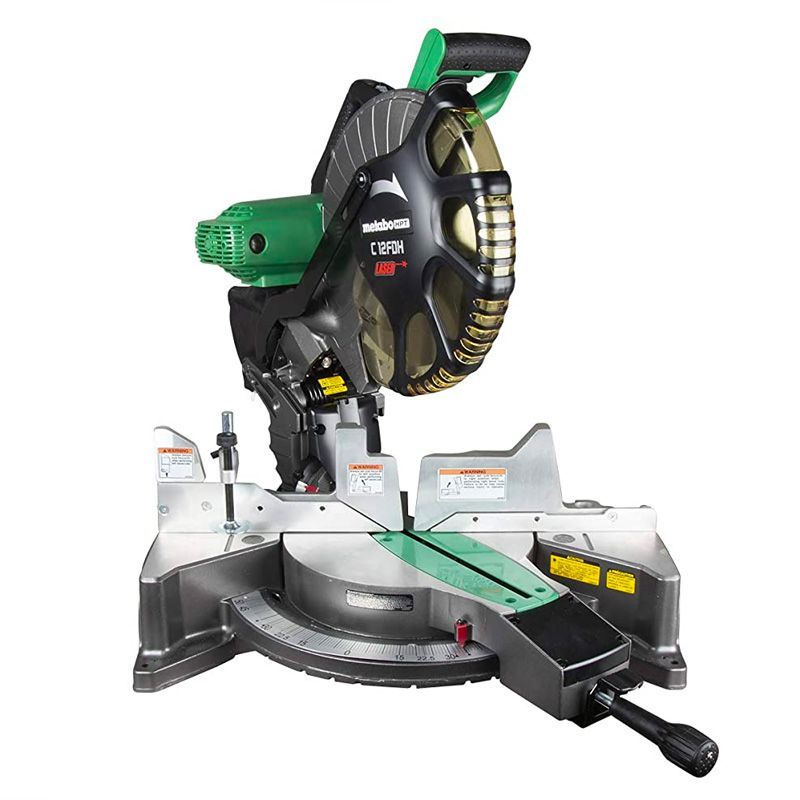 Best 12 deals miter saw