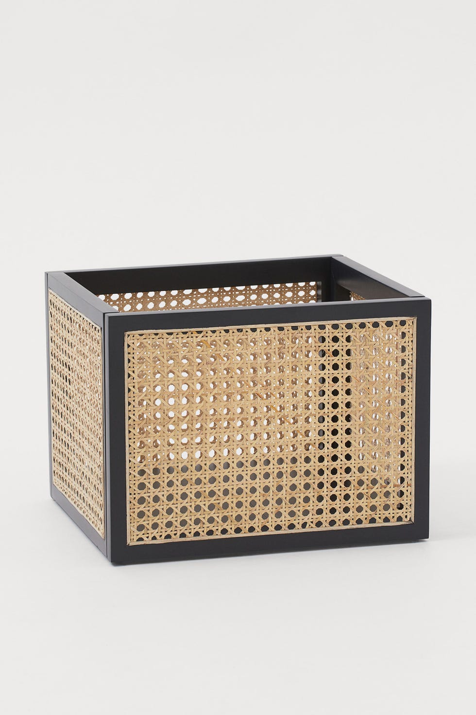 Rattan Storage Basket