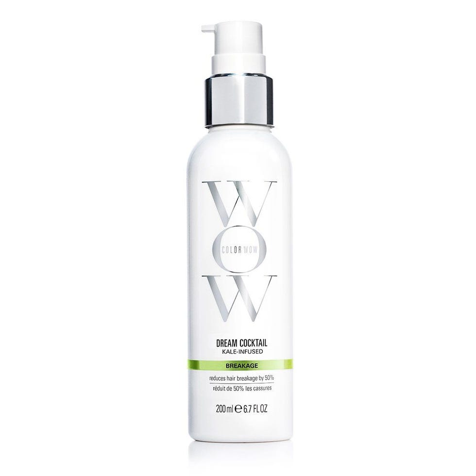 Dream Cocktail Kale-Infused Strengthening Leave In Treatment