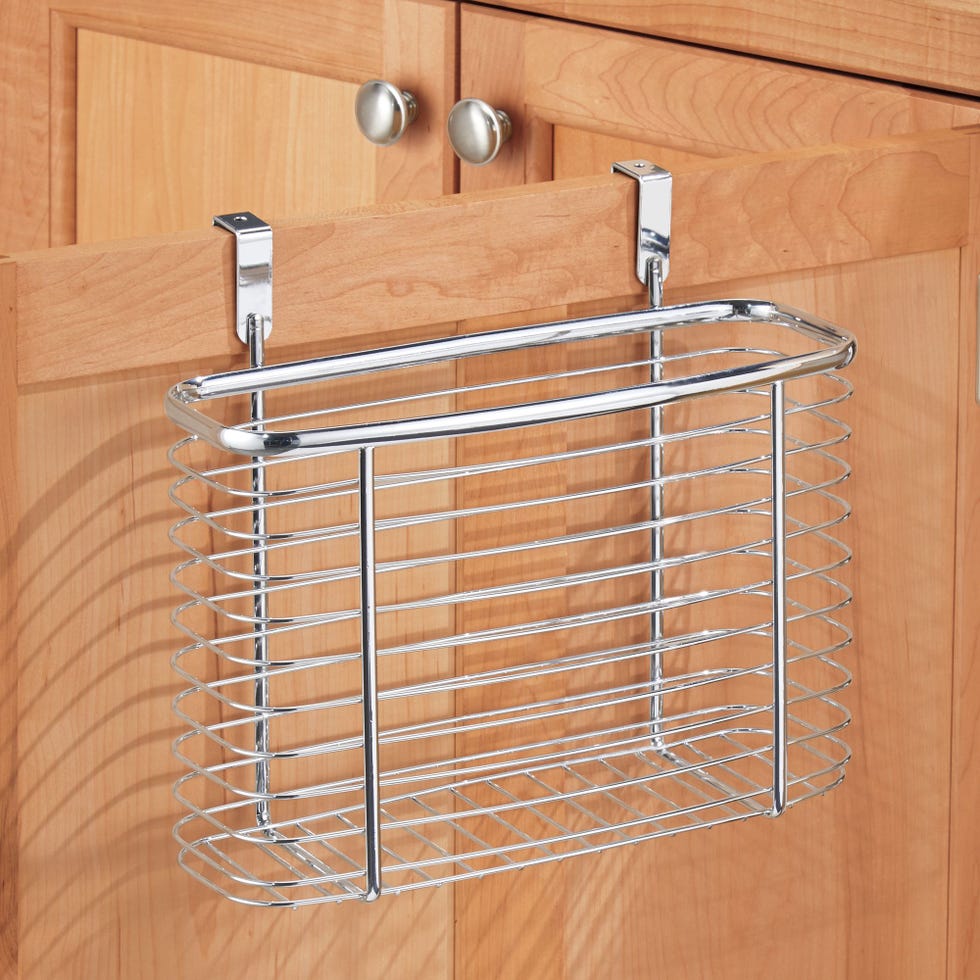 Cabinet Basket Organizer