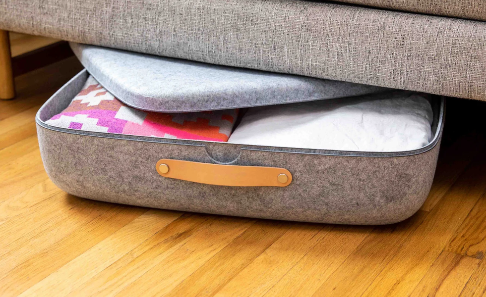 Underbed Storage - Set of 2