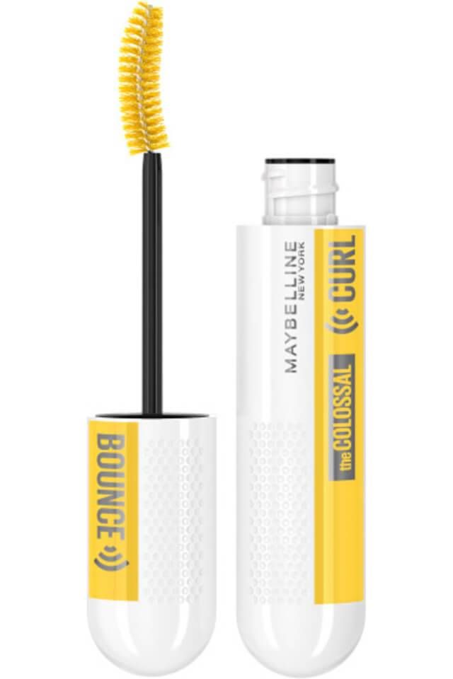 Maybelline New York Colossal Curl Bounce Mascara