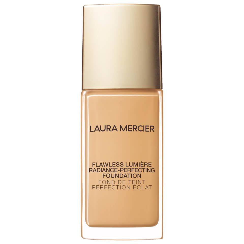 Laura Mercier Flawless Lumière Foundation Laura Mercier Flawless Lumière Foundation