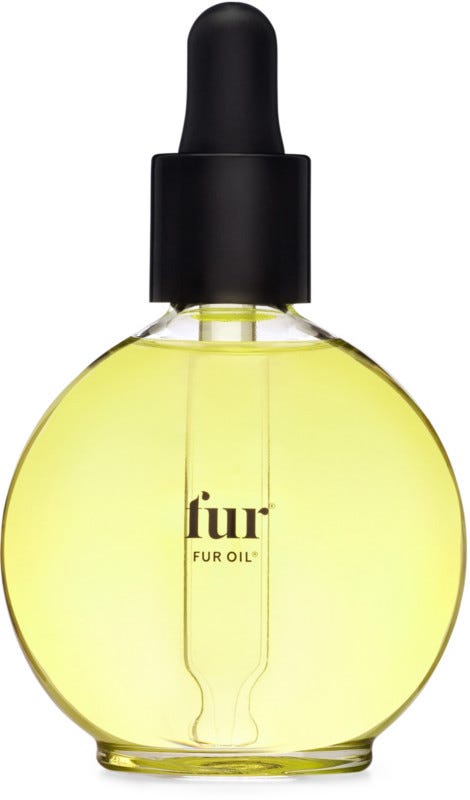 Fur Oil