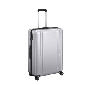 Zero Halliburton Lightweight Spinner Travel Case