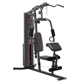 150-lb Multifunctional Home Gym Station