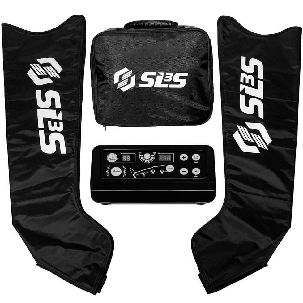 SLS3 Compression Recovery sneakers Boots
