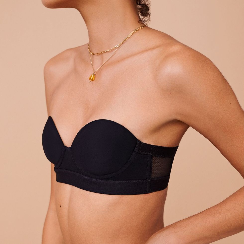 Thanks, Pepper, for Finally Making a Bra That Fits Small Boobs