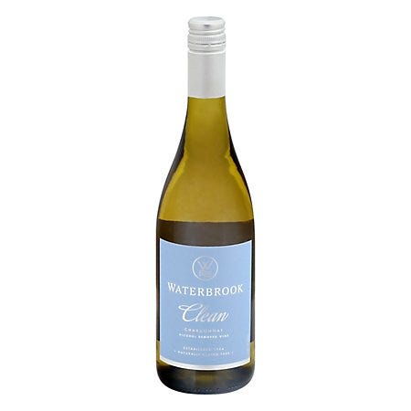 Waterbrook Clean Chardonnay