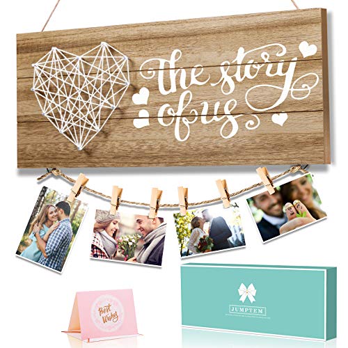 The Story of Us Frame 
