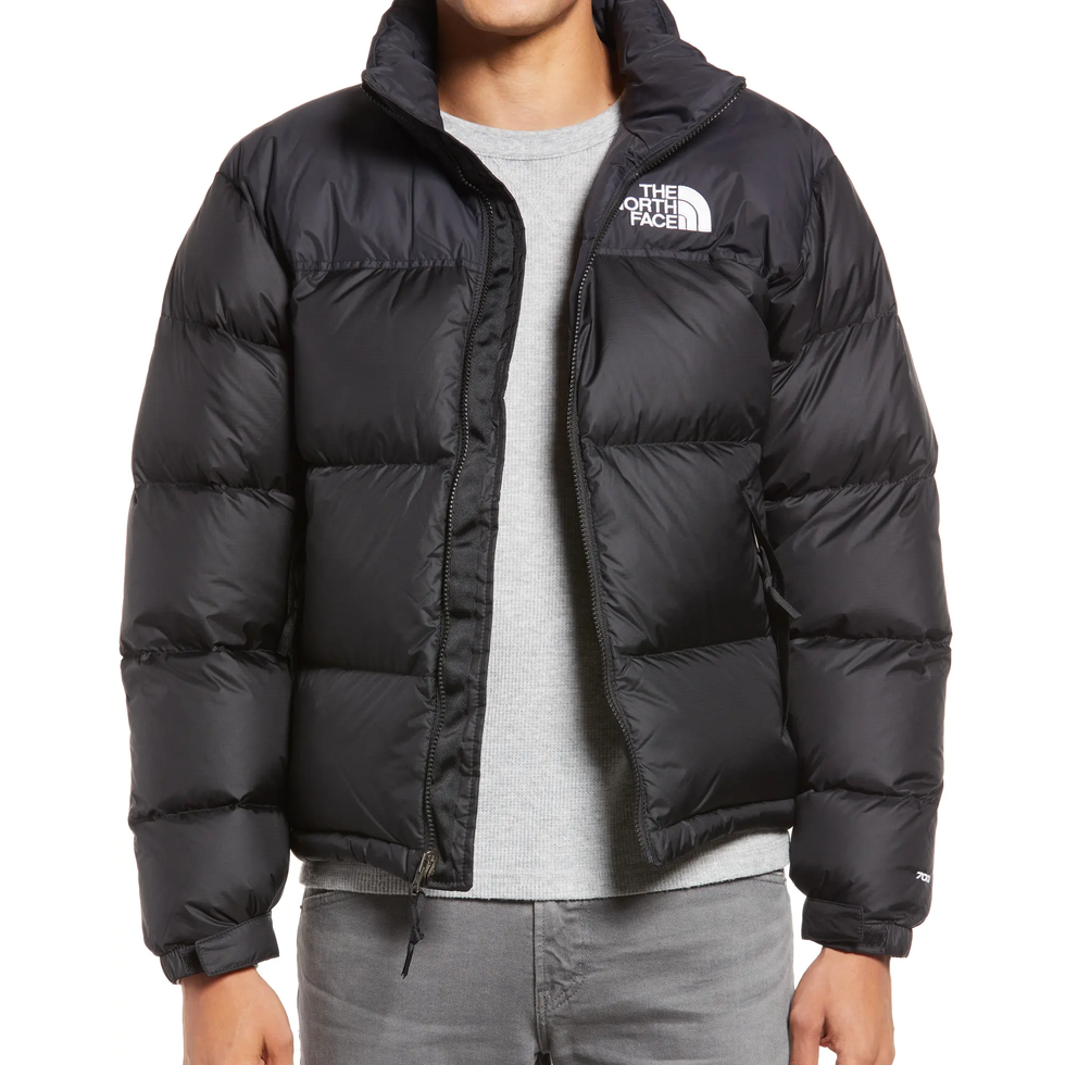 Puffer Jackets - 26 Best Puffer Jackets and Coats for Winter