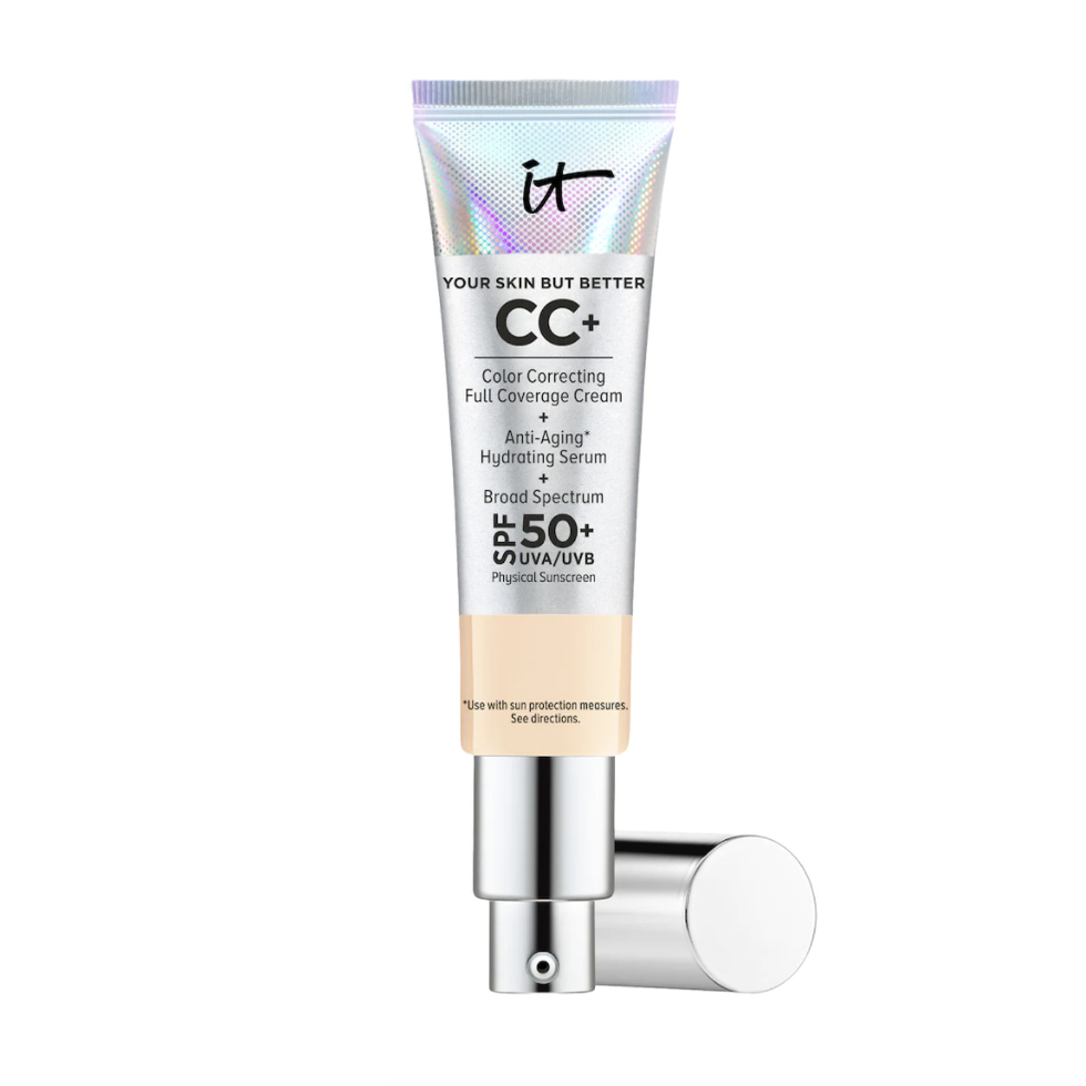 CC+ Cream with SPF 50+ 