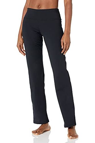  BALEAF Women's Track Pants Athletic Jogging Sweatpants Zipper  Pockets Warm-Up Sports Running Pants Grey/Black Size XS : Clothing, Shoes &  Jewelry