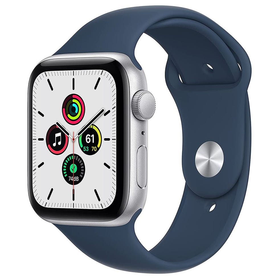 Apple Watch SE with GPS