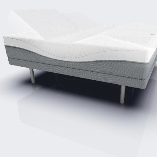 All-New 360 Smart Bed
