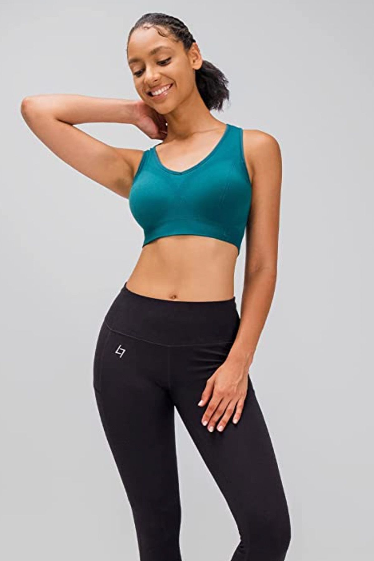 Affordable workout clothes on sale brands