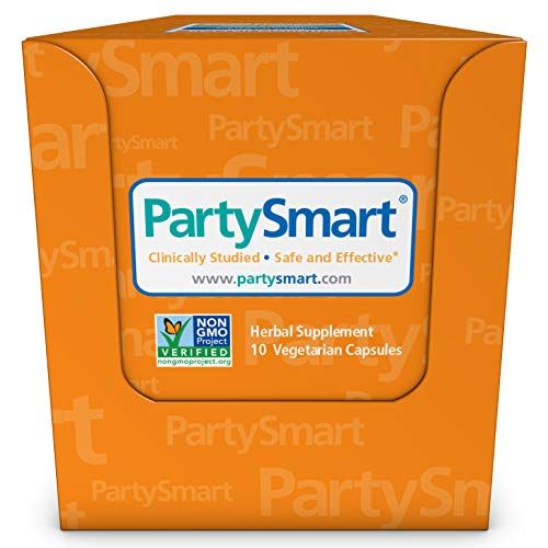 PartySmart (10-Count)
