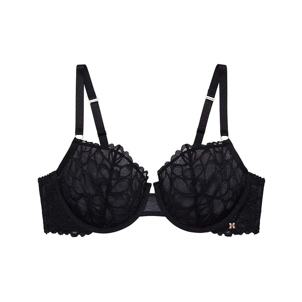 Out From Under Kendall Lace Underwire Bra
