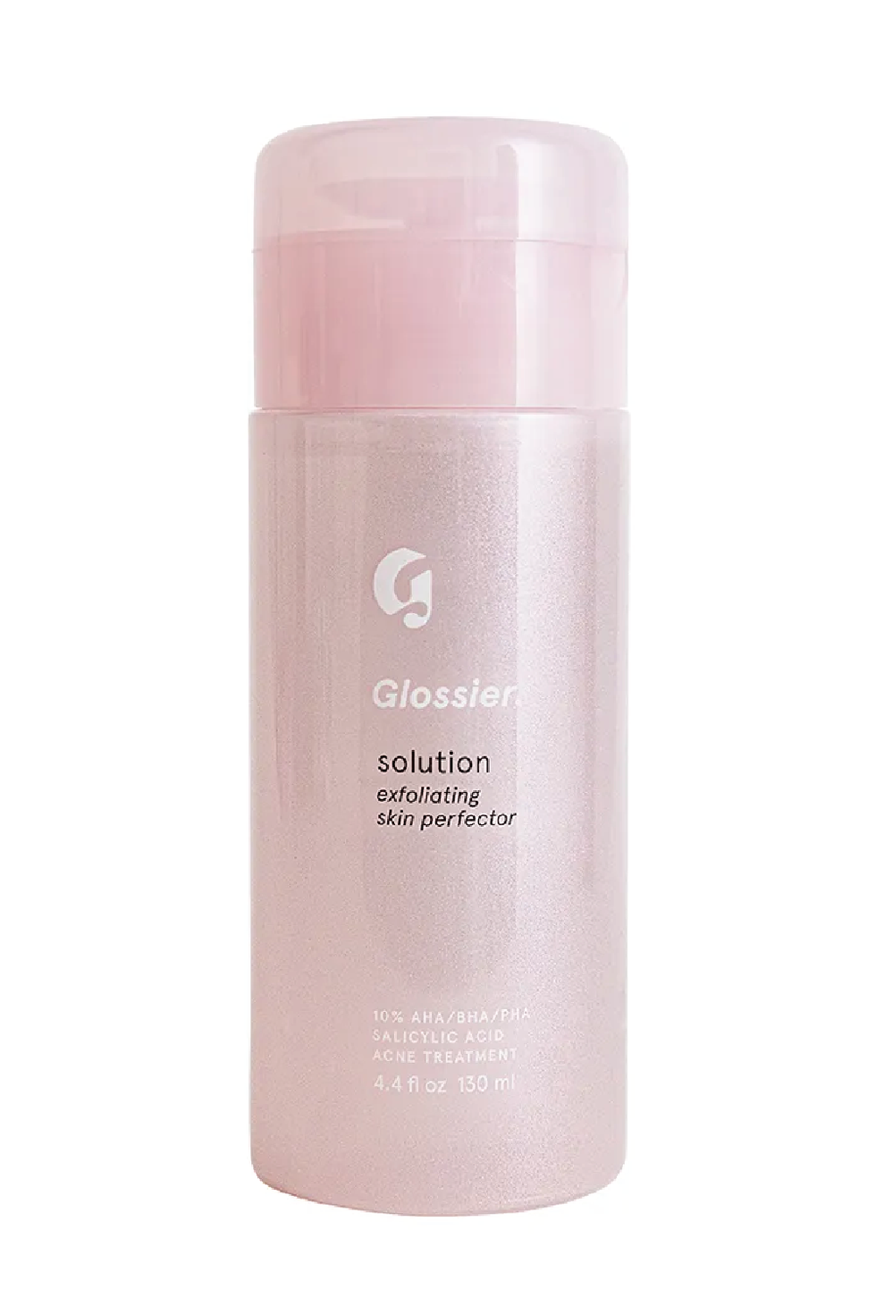 Glossier Solution Exfoliating Skin Perfector